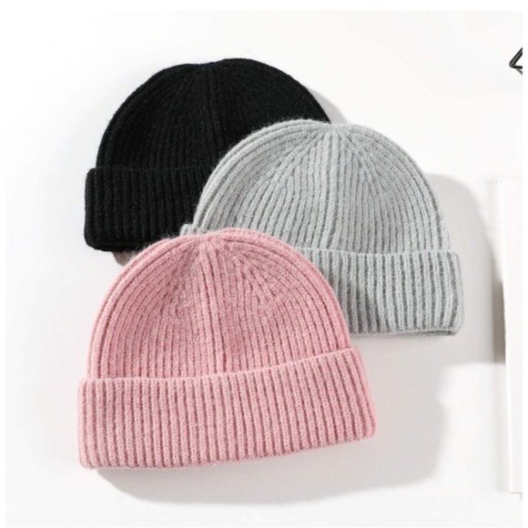 Fisherman Beanie Cap